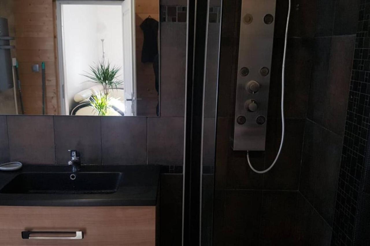 Logement Entier: Appartement. Модан Экстерьер фото